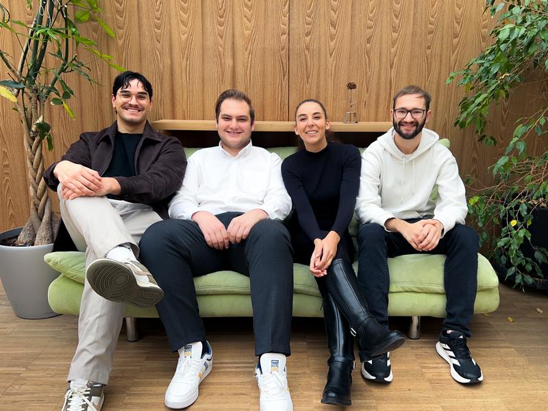 KI-gestützte Individualsoftware